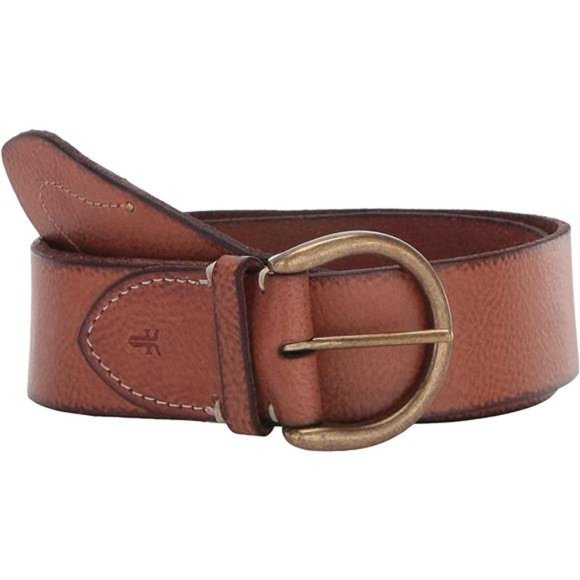 Frye Women\'s 40mm Leather Belt